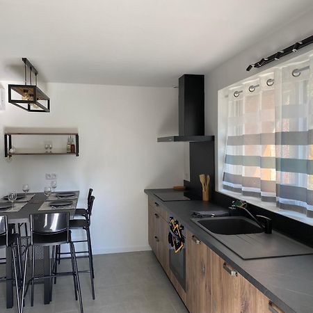 La Casa Villa Olby Eksteriør billede