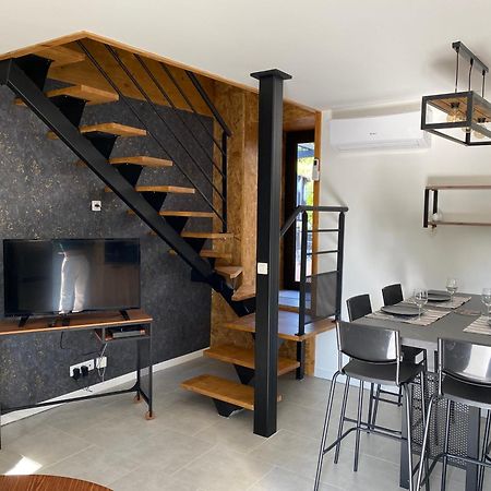 La Casa Villa Olby Eksteriør billede