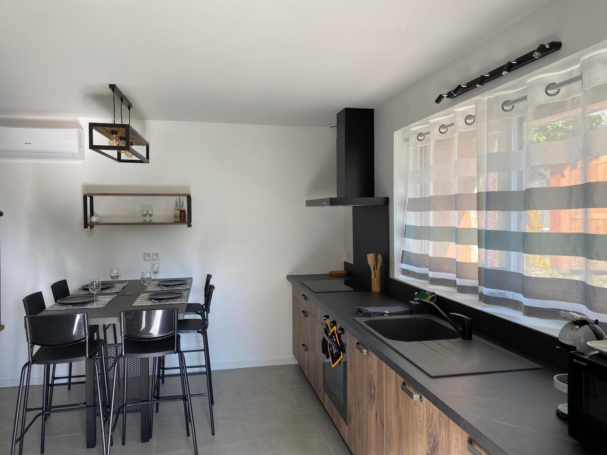 La Casa Villa Olby Eksteriør billede