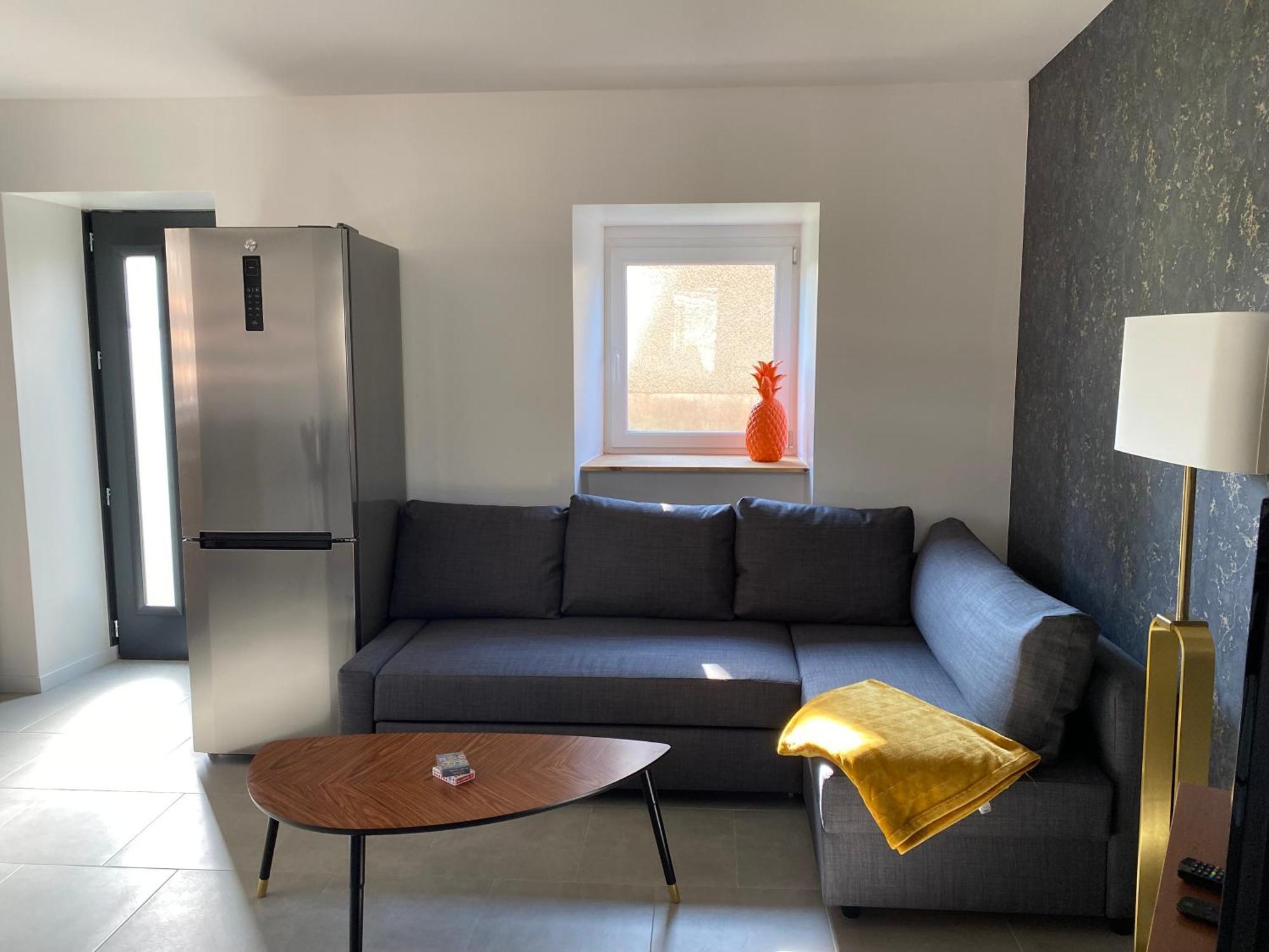 La Casa Villa Olby Eksteriør billede