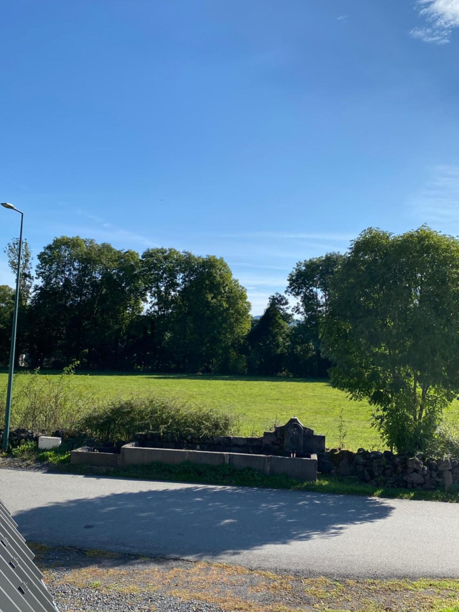 La Casa Villa Olby Eksteriør billede