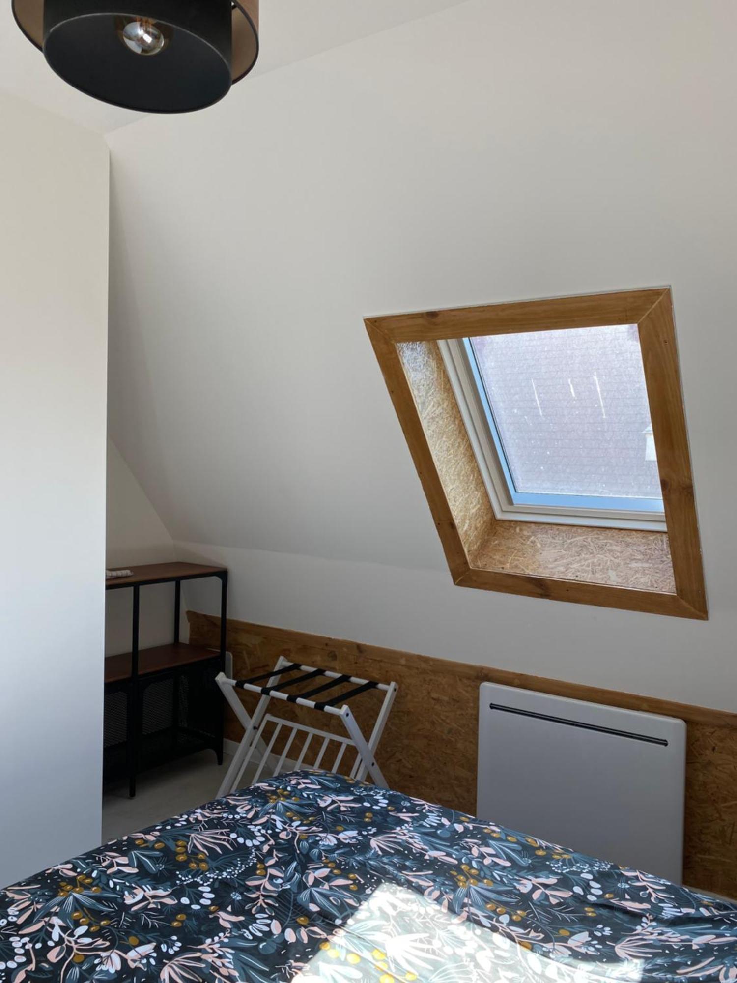 La Casa Villa Olby Eksteriør billede