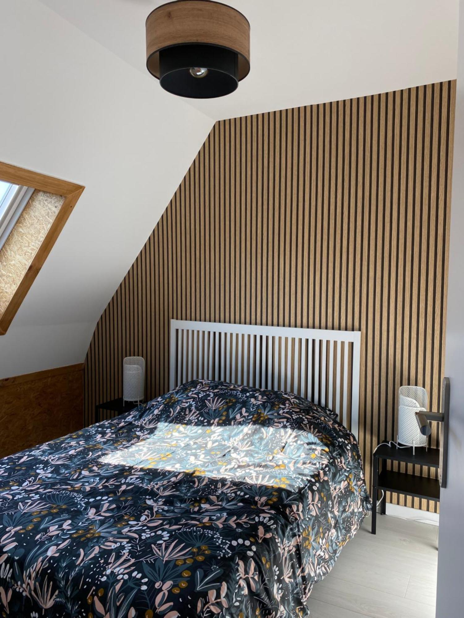 La Casa Villa Olby Eksteriør billede