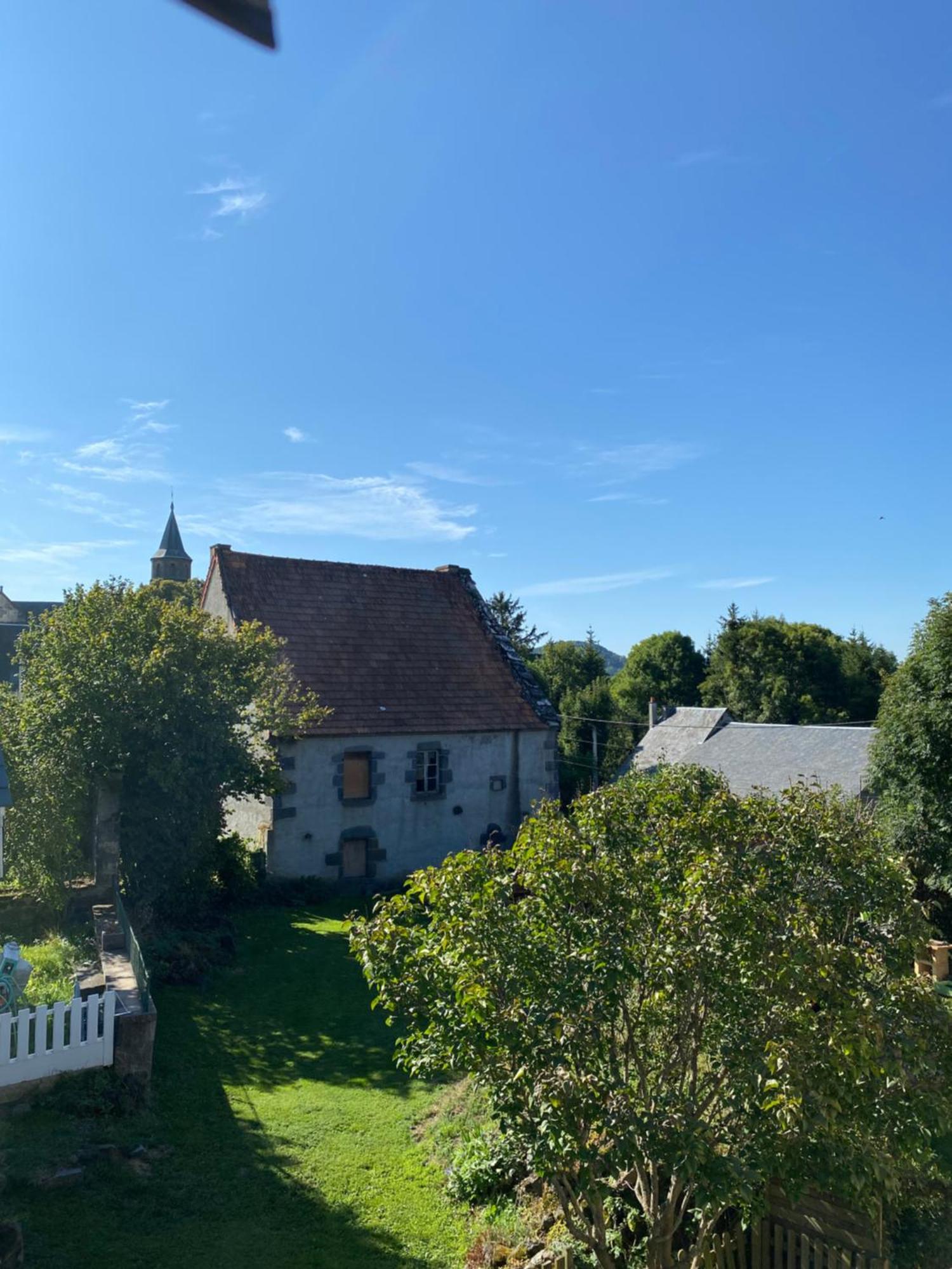 La Casa Villa Olby Eksteriør billede