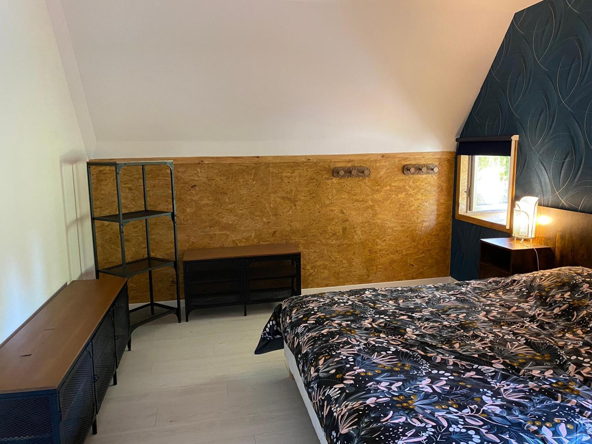 La Casa Villa Olby Eksteriør billede