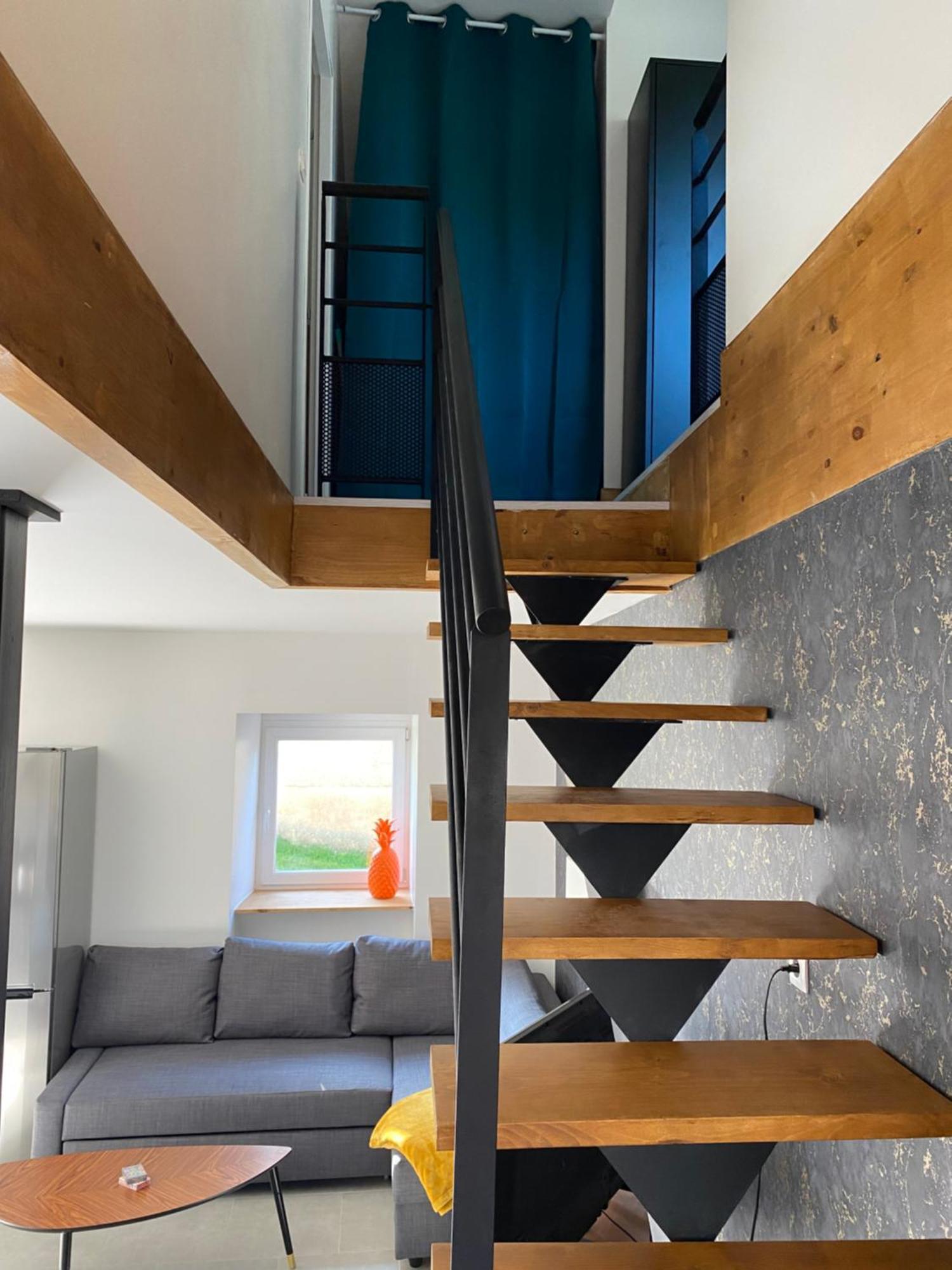 La Casa Villa Olby Eksteriør billede