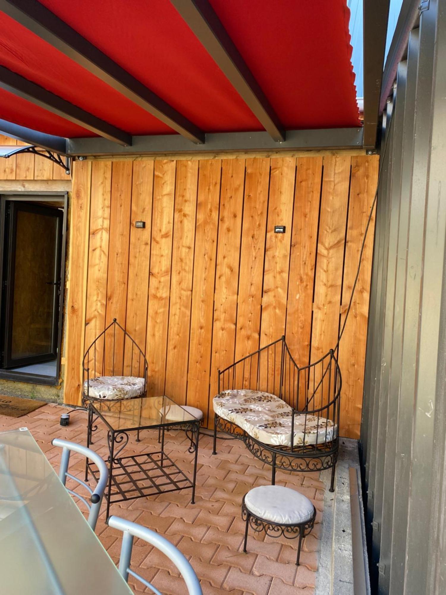 La Casa Villa Olby Eksteriør billede
