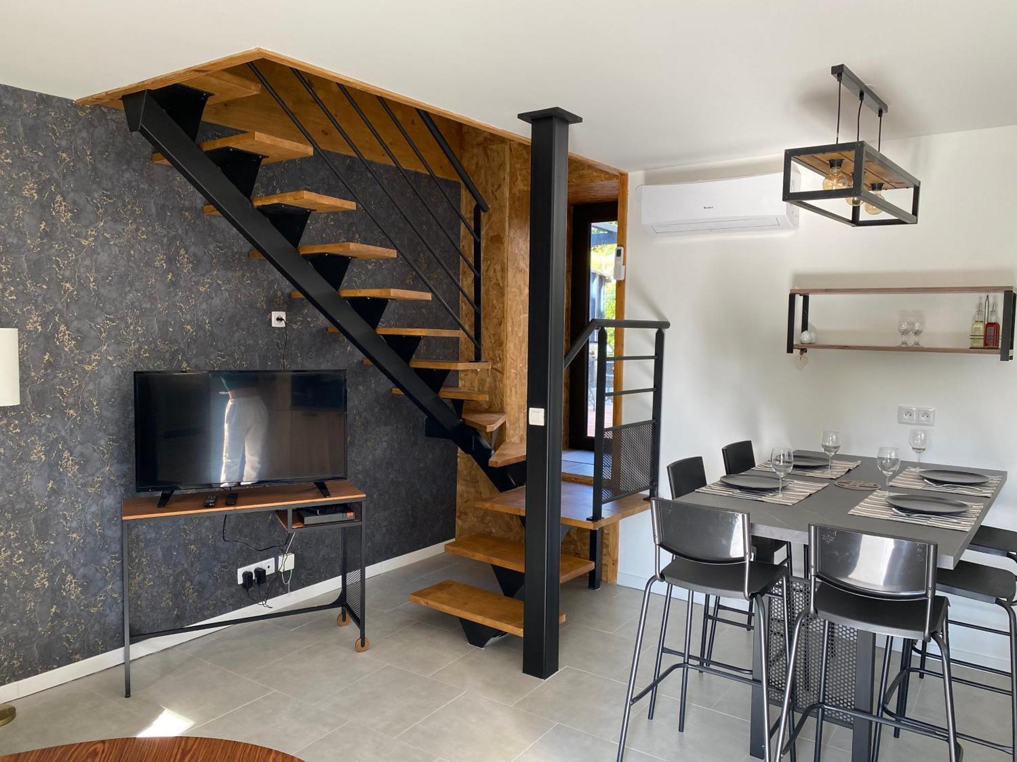 La Casa Villa Olby Eksteriør billede
